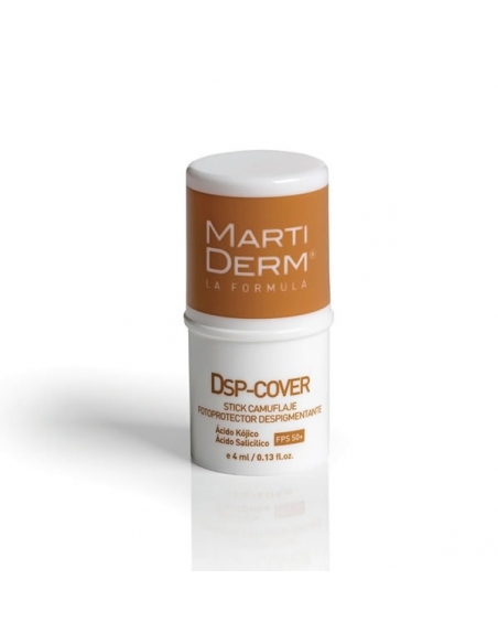 Martiderm DSP Cover SPF50+ 4 ml