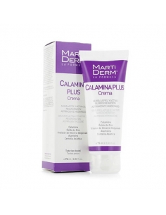 Martiderm Calamina Plus Crema 75 ml