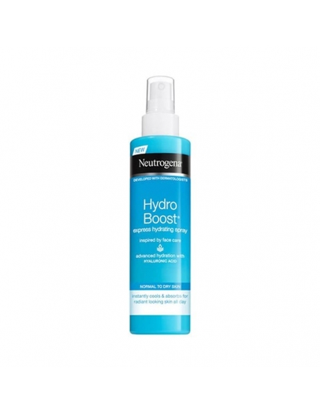 Neutrogena Hydro Boost Agua Micelar 200ml