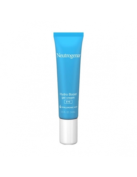 Neutrogena Hydro Boost Contorno Ojos Gel 15ml     