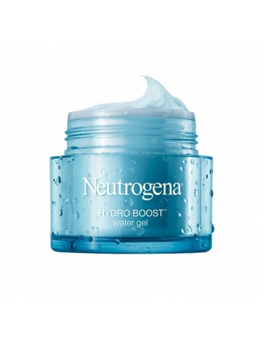 Neutrogena Hydro Boost Facial Gel Agua Micelar 50ml