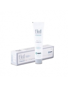 Kin Pasta Dientes Blanqueadora FKD 125ml        