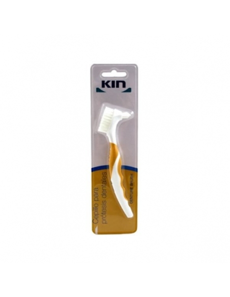 Kin Protesis Cepillo Dental                  
