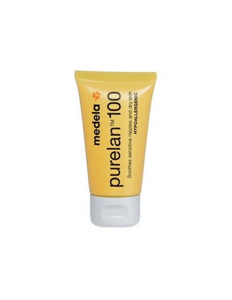 Purelan 100 Medela Lanolina 37gr             