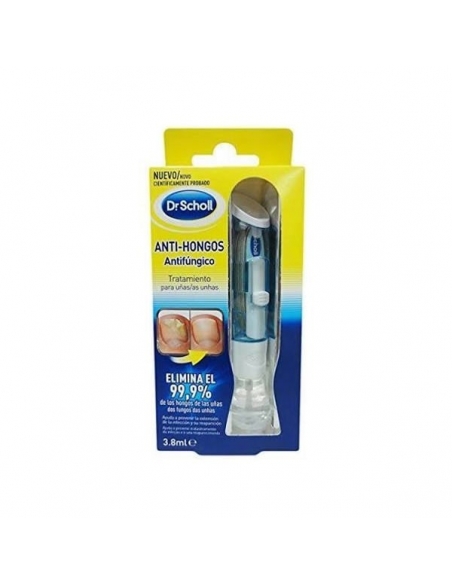 Scholl Antihongos Uñas 3.8ml                