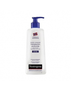 Neutrogena Loción Corporal Hidratacion 400ml