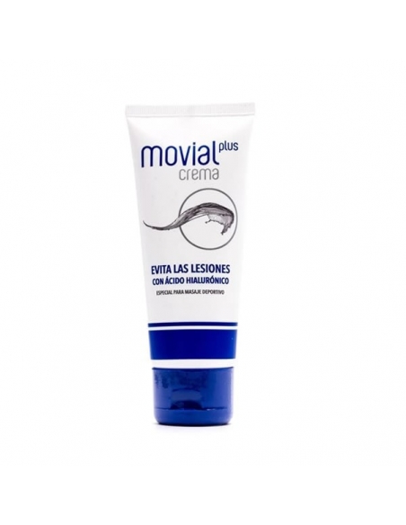 Actafarma Movial Plus Crema 100 ml