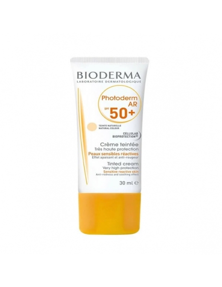 Bioderma Photoderm AR Crema SPF50+ 30ml