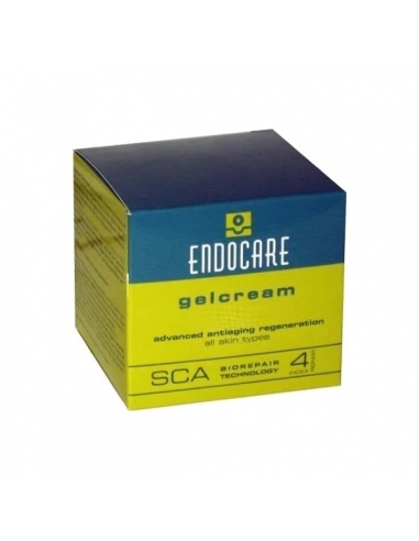 Endocare Biorepar Gel Crema 30ml