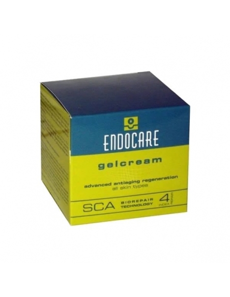 Endocare Biorepar Gel Crema 30ml