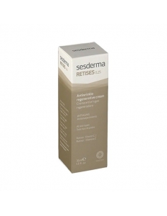 Sesderma Retises 0.25% Crema Antiarrugas Regeneradora 30 ml