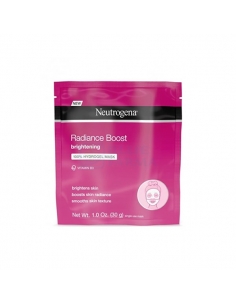 Neutrogena Hydrogel Recovery Mask Radiance Boost 30ml
