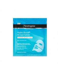 Neutrogena Hydrogel Recovery Mask Hydro Boost 30ml