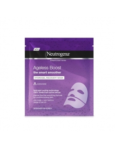 Neutrogena Hydrogel Recovery Mask Ageless Boost 30ml