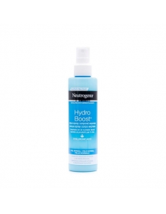Neutrogena Hydro Boost Agua Spray Corporal Xpress 200ml