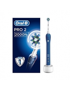 Oral B  Cepillo Eléctrico Pro 2 2000N