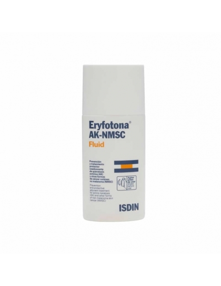 Isdin Eryfotona Ak-Nmsc Fluido 50ml