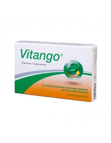 Vitango 30 Comprimidos