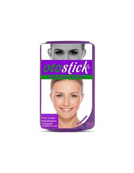 Otostick Corrector Estetico Orejas 8 Uds