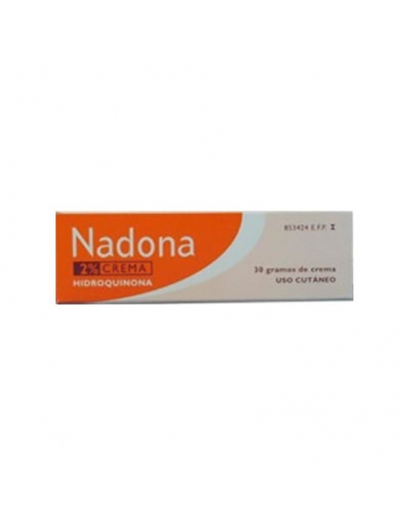 Nadona 2% Crema 30gr