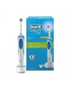 Oral B Cepillo Eléctrico Vital Cross Action     