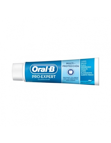 Oral B Pro Expert Multiprotec Pasta 100ml     