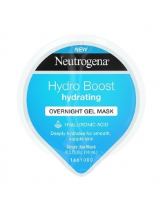 Neutrogena Hydrogel Recovery Crema Hydro Boost 10ml