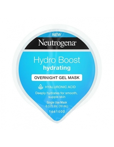 Neutrogena Hydrogel Recovery Crema Hydro Boost 10ml