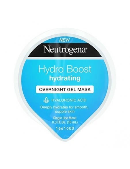 Neutrogena Hydrogel Recovery Crema Hydro Boost 10ml