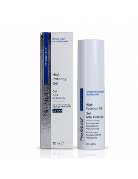 Neostrata Alta Potencia Gel 30 ml