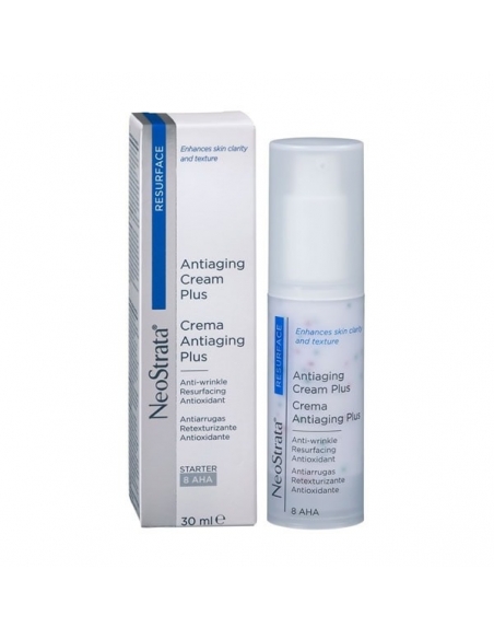 Neostrata Antiaging Plus Crema 30 ml