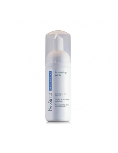 Neostrata Skin Active Espuma Limpiadora Exfoliante 125 ml