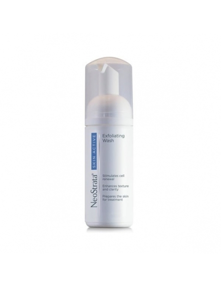 Neostrata Skin Active Espuma Limpiadora Exfoliante 125 ml