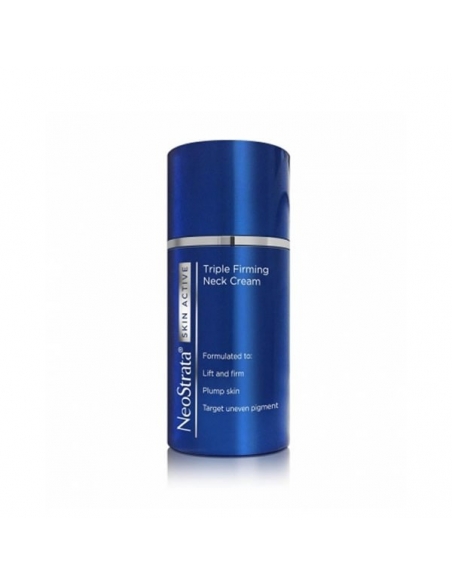 Neostrata Skin Active Reafirmante Cuello Escote 80 ml
