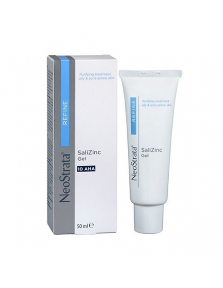 Neostrata Salizinc Gel 50 ml