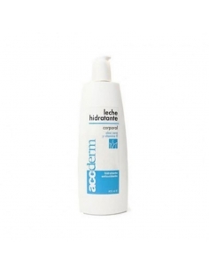 Acofarderm Leche Hidratante Corporal 400ml
