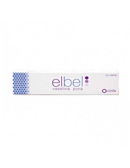 Elbel Vaselina Pura 30gr                   