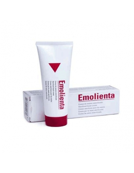 Emolienta Crema Manos 50ml                  