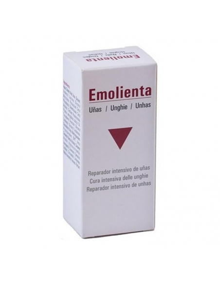 Emolienta Uñas Crema 15ml                   