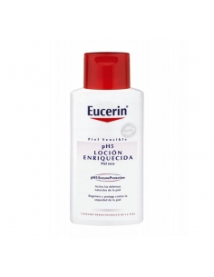 Eucerin PH5 Skin Protection Loción 200ml                    