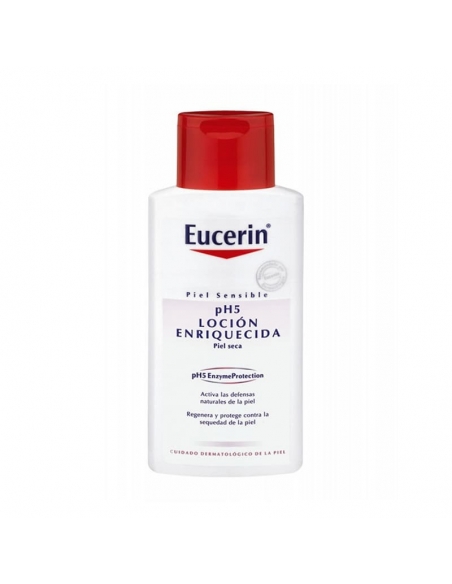 Eucerin PH5 Skin Protection Loción 200ml                    