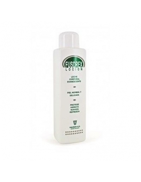 Fusdrex Locion Corporal 1L             