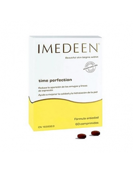 Imedeen Time Perfection 60 Comprimidos              