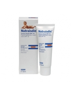 ISDIN NutraISDIN Facial Crema SPF15 50ml            