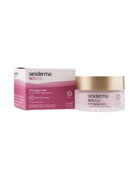 Sesderma Retiage Crema 50 ml