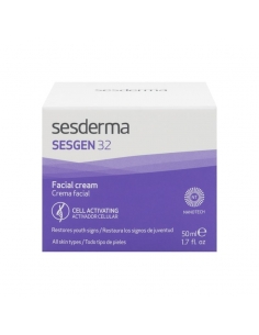 Sesderma Sesgen 32 Crema Activadora De Juventud 50 ml