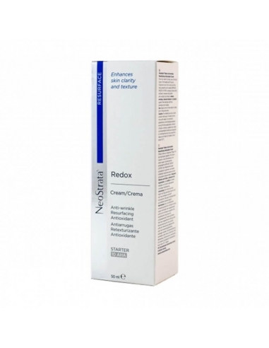 Neostrata Redox Antioxidante Retexturizante Crema Antiarrugas 50 ml