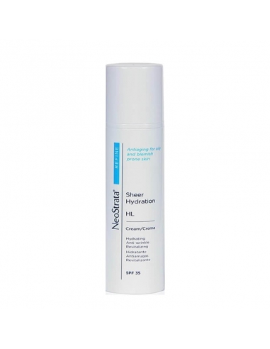 Neostrata Hidratacion Ligera SPF15 50 ml