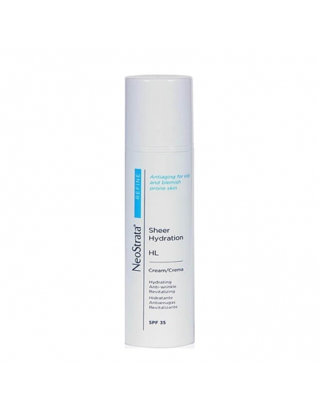Neostrata Hidratacion Ligera SPF15 50 ml