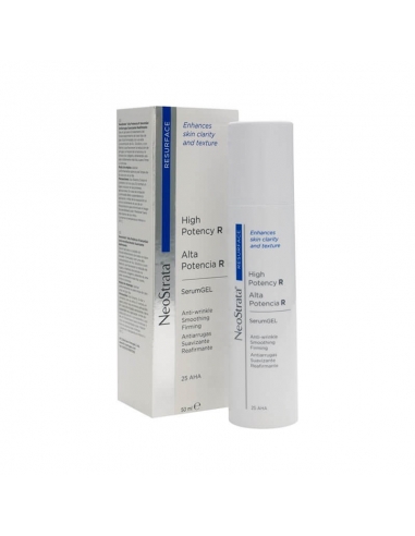 Neostrata Alta Potencia R Serum Gel 50ml